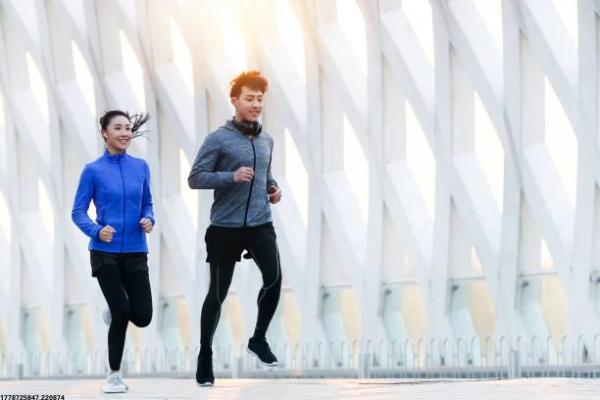 跳绳运动在中国体育中的地位(图1)